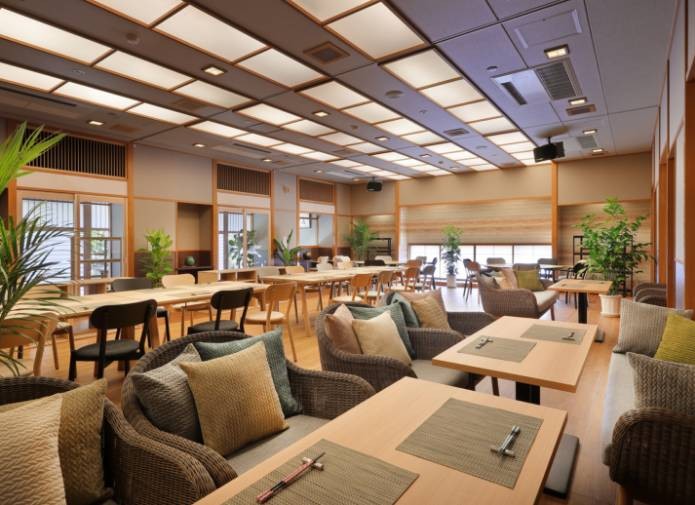 広間宴席の施設画像 - 13