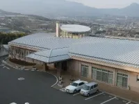 布津福祉センター 湯楽里 のサムネイル画像
