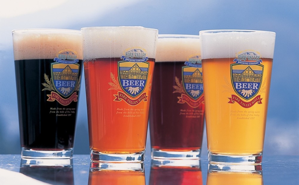 火の谷ビール風呂の施設画像 - 8