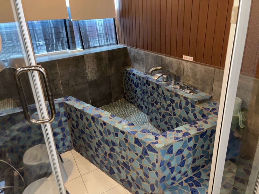 サウナと家族湯 筑紫の湯画像