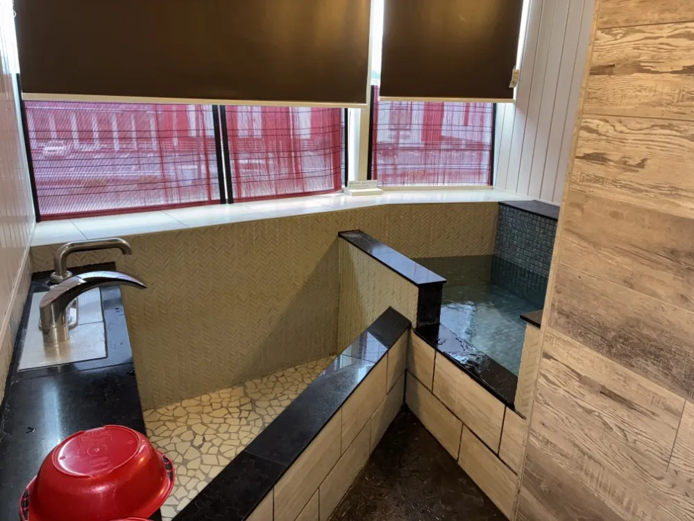 サウナと家族湯 筑紫の湯画像