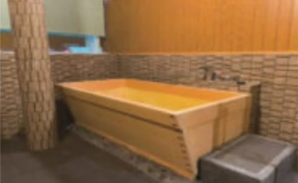 サウナと家族湯 筑紫の湯画像