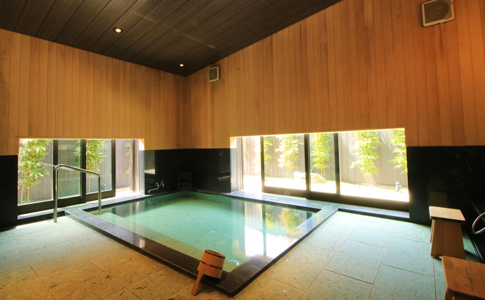 神白温泉 国元屋画像1