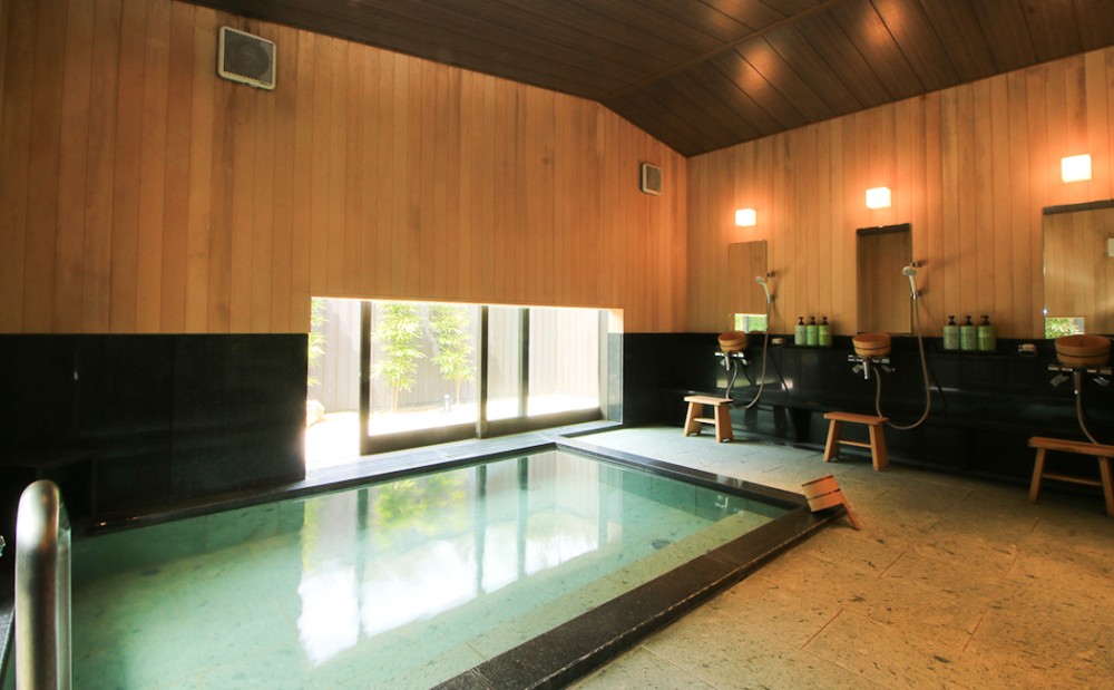 神白温泉 国元屋画像2