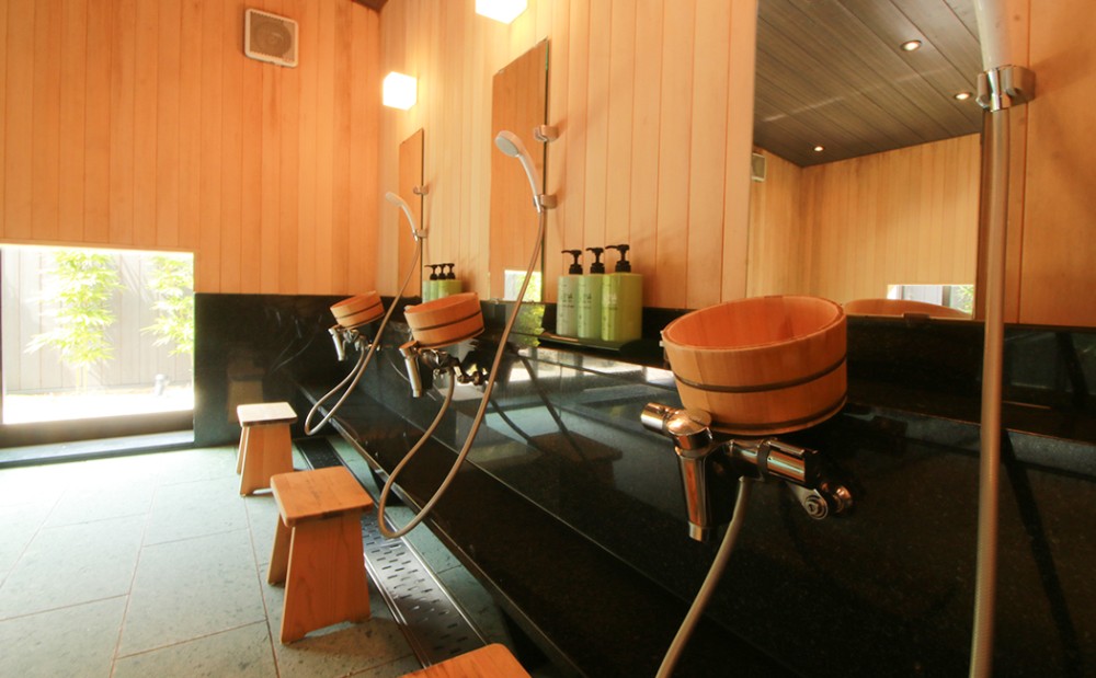 神白温泉 国元屋画像3