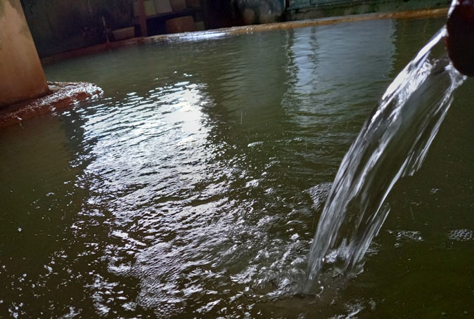 しづ香温泉画像