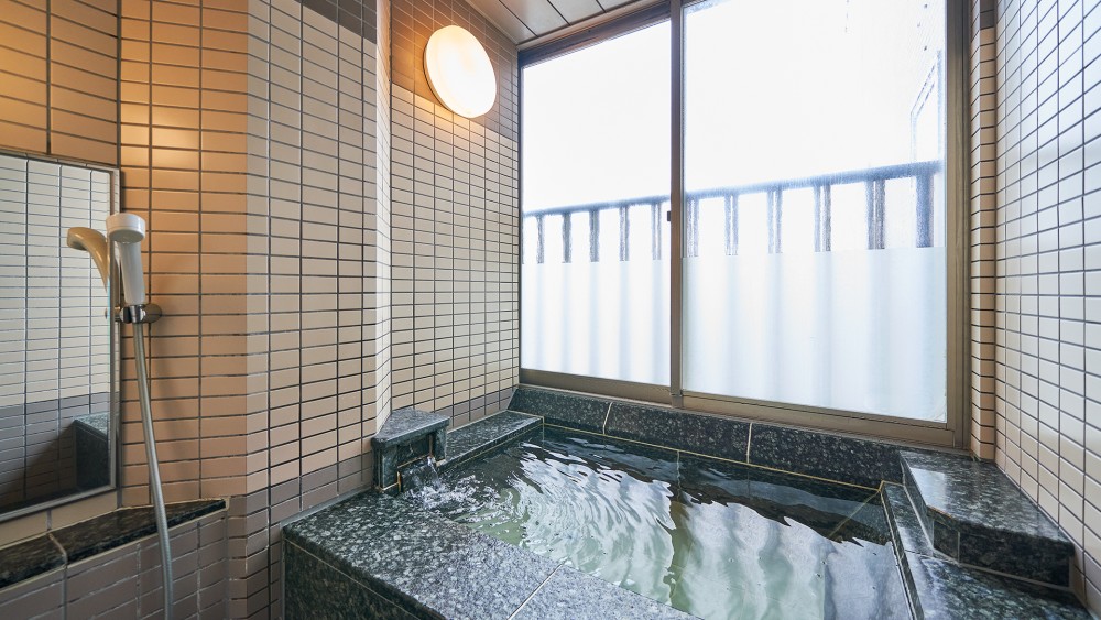 家屋風呂(計4部屋)のサムネイル画像