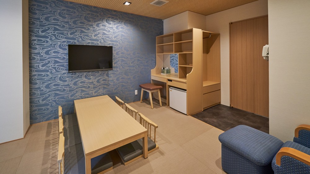 ホテルグローバルビュー釧路画像2
