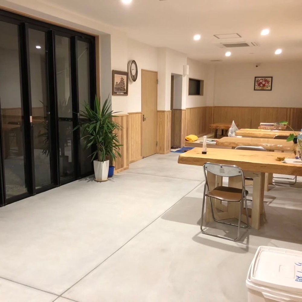休憩所の施設画像 - 5