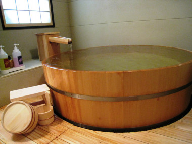 内湯　三の湯のサムネイル画像