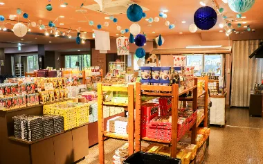 売店の施設画像 - 12