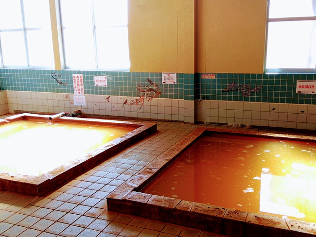 大浴場　女湯の施設画像 - 7