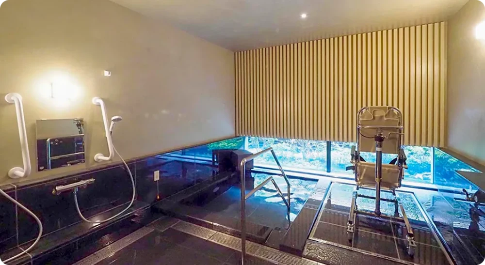 湯田温泉こんこんパーク画像3