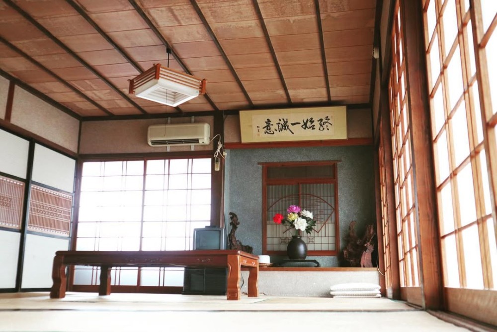 客室の施設画像 - 5