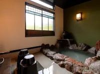 秘湯 天地のしずく のサムネイル画像