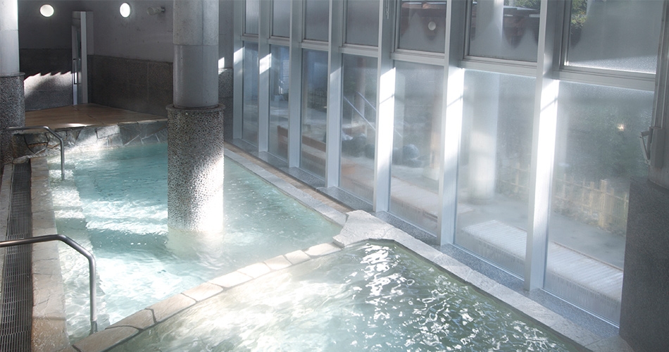 くらはし桂浜温泉館画像2