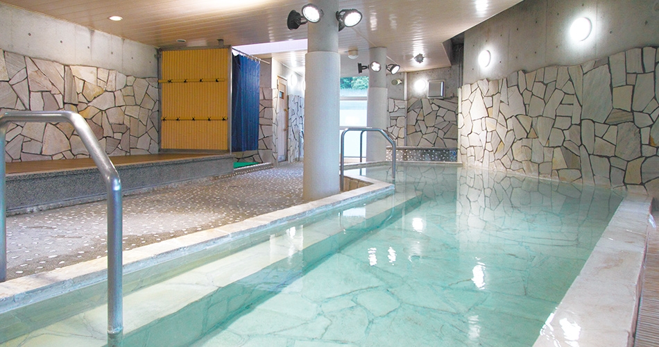 大浴場　海の風呂２の施設画像 - 4