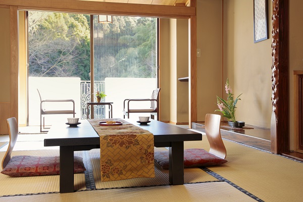客室 Guest roomの施設画像 - 12