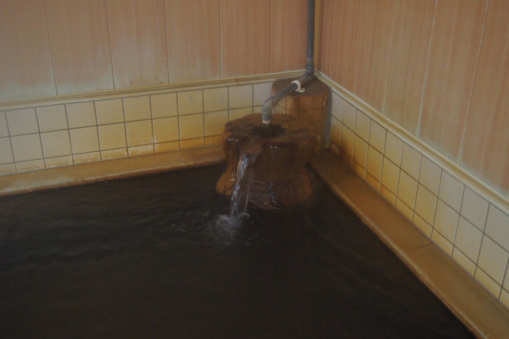 大浴場1の施設画像 - 4