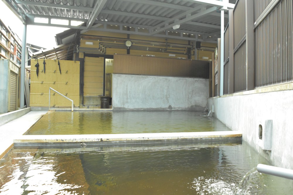大浴場2の施設画像 - 5