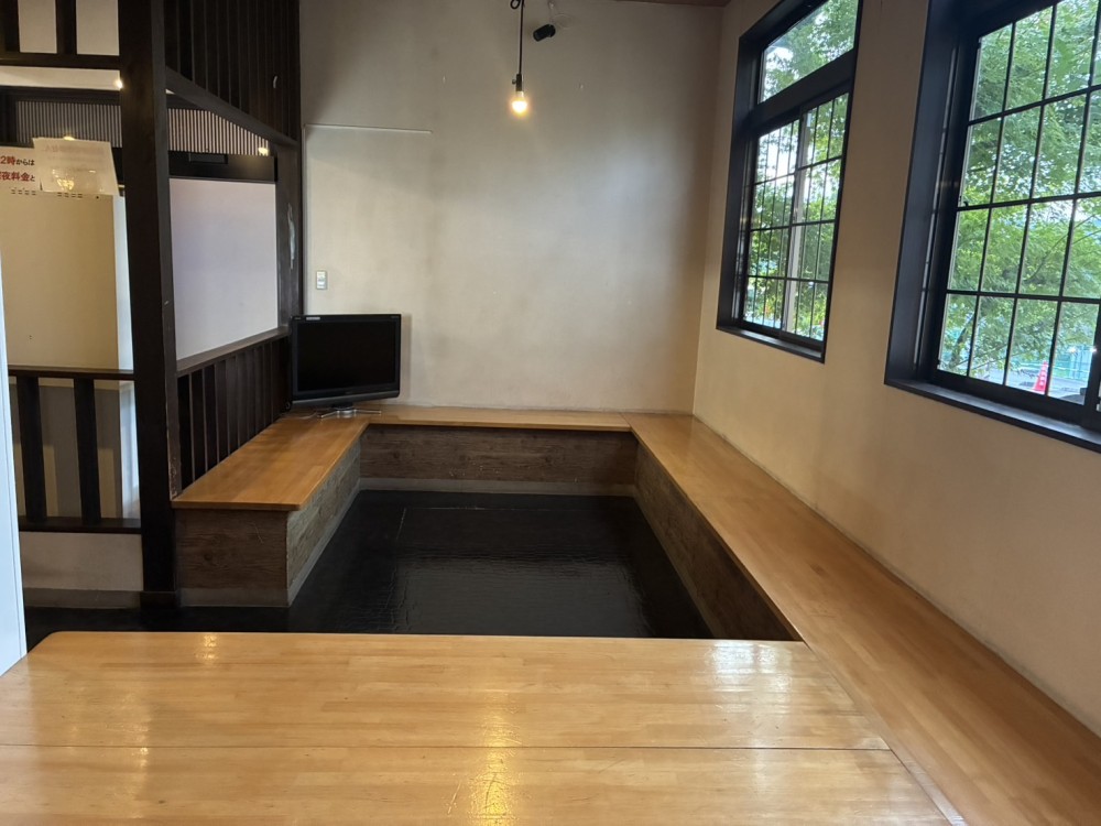 待合室の施設画像 - 3