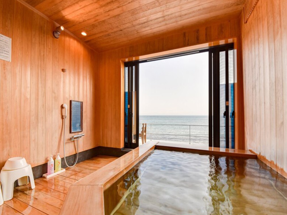 宿泊部屋風呂3の施設画像 - 11
