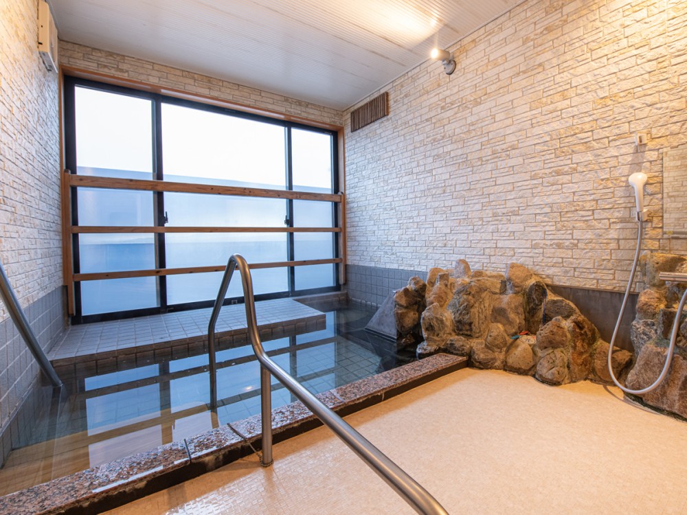 宿泊部屋風呂2の施設画像 - 9