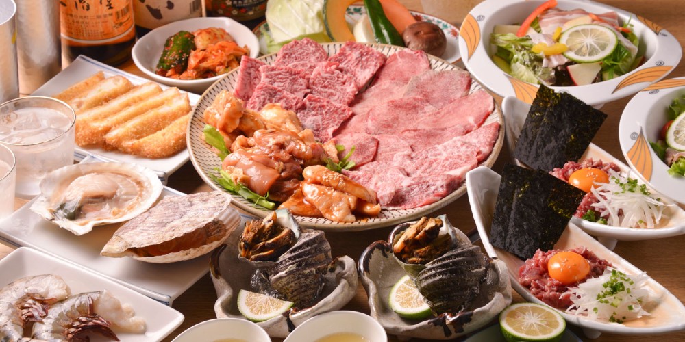 料理の施設画像 - 21