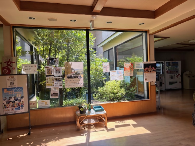 館内の施設画像 - 8