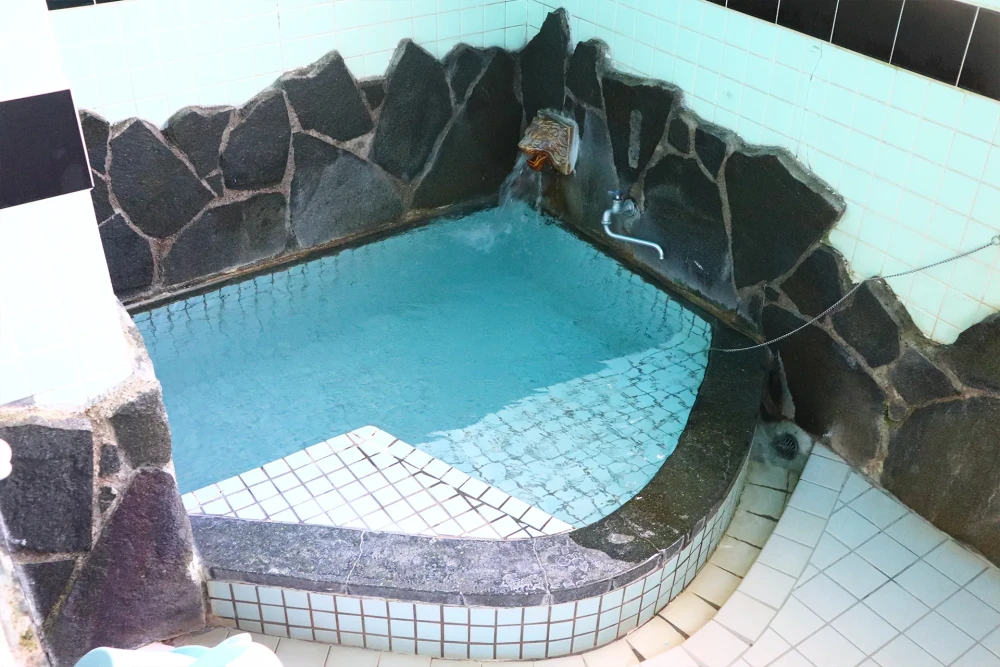 家族湯のサムネイル画像