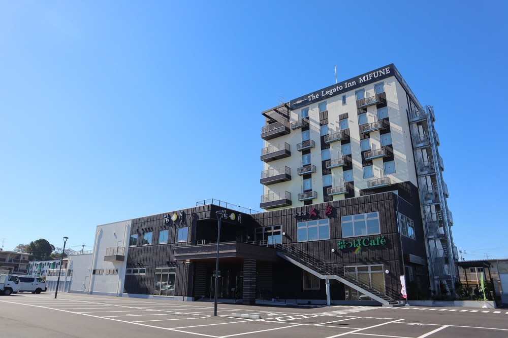 施設外観②の施設画像 - 6