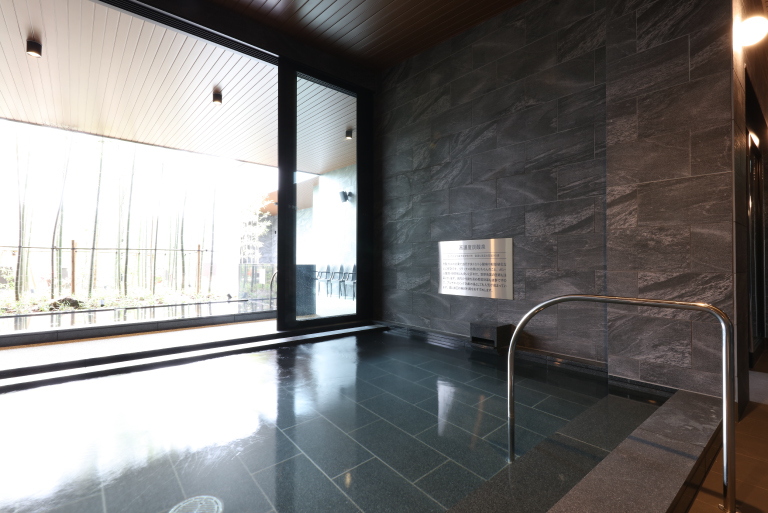 高濃度炭酸泉の施設画像 - 7