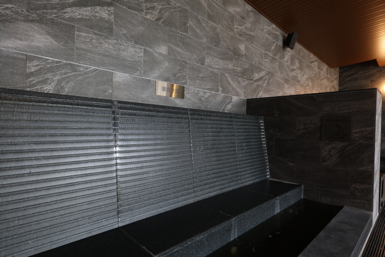 腰掛け湯の施設画像 - 9