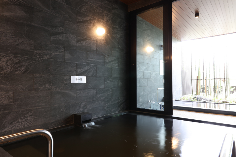 静の湯の施設画像 - 8