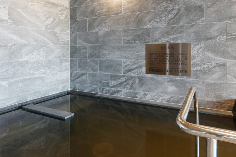 電気風呂の施設画像 - 11