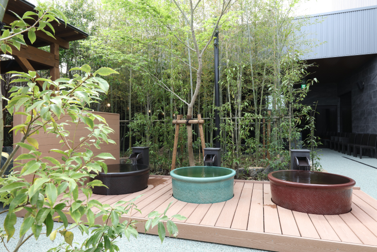 壺湯の施設画像 - 12