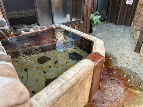 家族風呂の施設画像 - 15