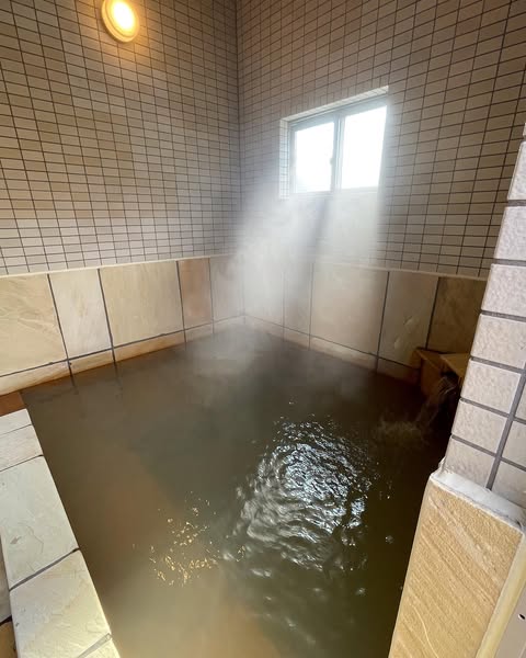 家族湯②内湯の施設画像 - 7