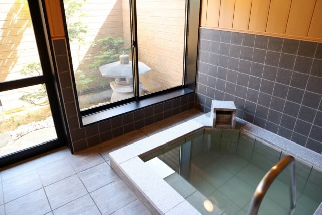 天然温泉もみの木画像1