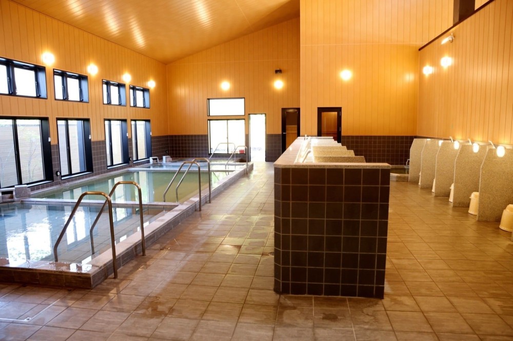 大浴場の施設画像 - 4