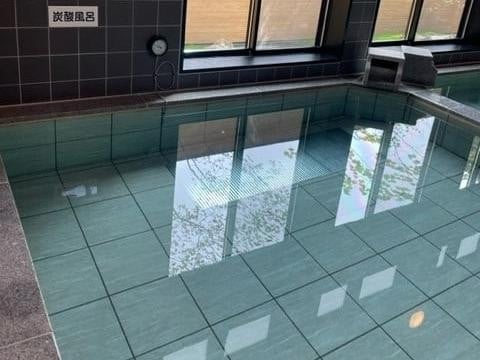 大浴場　炭酸泉の施設画像 - 5