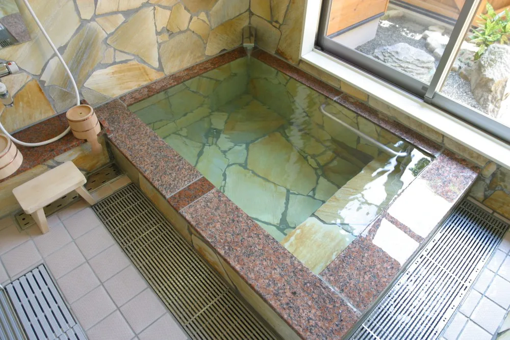 道の駅水辺プラザかもと 源泉かけ流しの宿　きなっせ のサムネイル画像