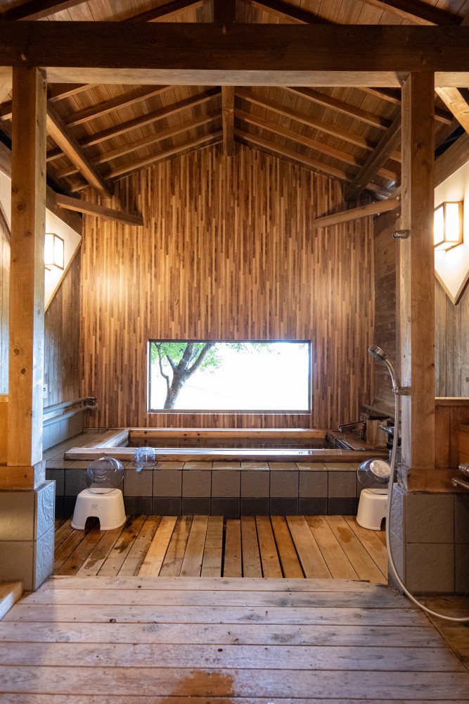 岡山いこいの村画像2