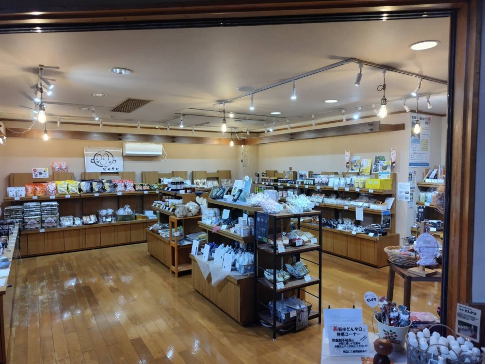売店の施設画像 - 8