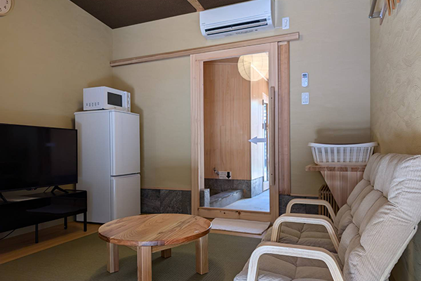 家族湯　室内の施設画像 - 5