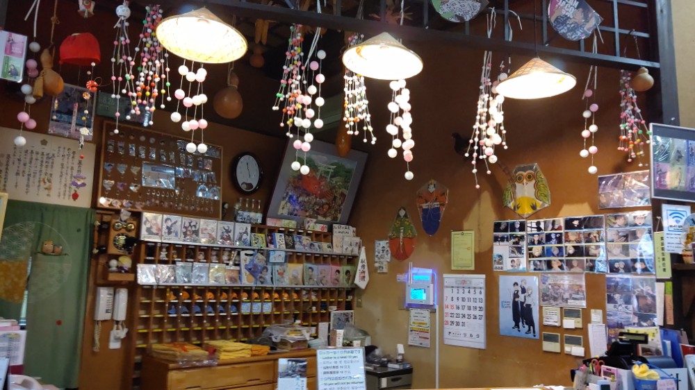 売店の施設画像 - 8