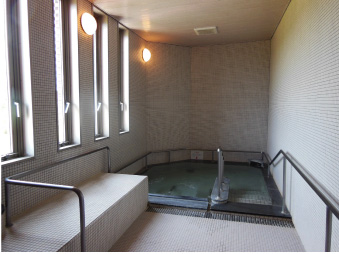 家族風呂のサムネイル画像