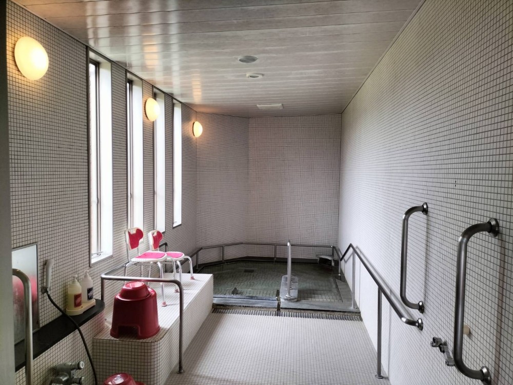 家族風呂の施設画像 - 8