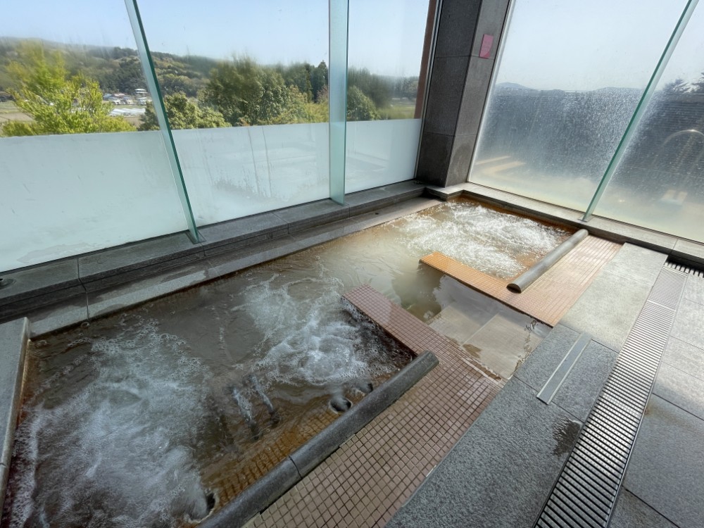 寝湯（洋風風呂）の施設画像 - 4