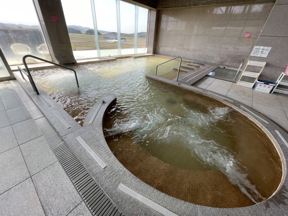 圧注湯（洋風風呂）の施設画像 - 5